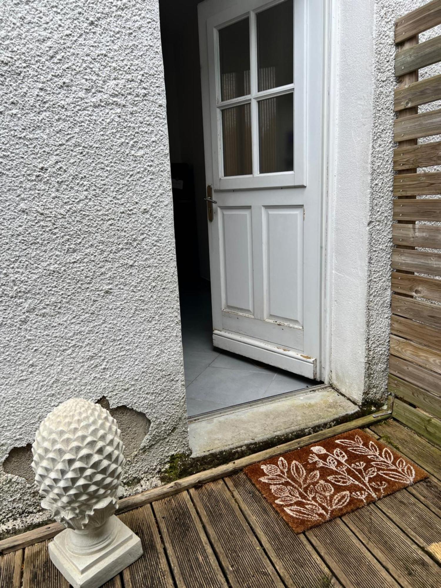 La Jolie Petite Maison Saint-André-les-Vergers Exterior photo